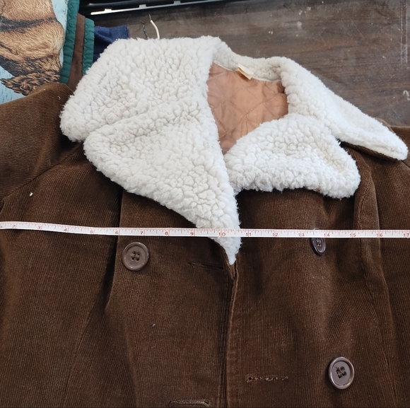 Coat - Picture 4 of 4